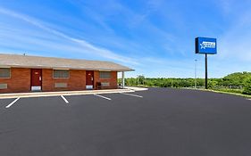 Americas Best Value Inn Belleville